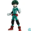 My Hero Academia - Midoriya Izuku Figma: Max Factory