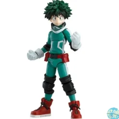 My Hero Academia - Midoriya Izuku Figma: Max Factory
