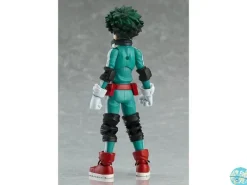 My Hero Academia - Midoriya Izuku Figma: Max Factory