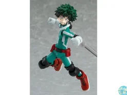 My Hero Academia - Midoriya Izuku Figma: Max Factory