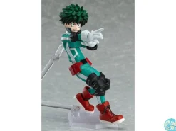 My Hero Academia - Midoriya Izuku Figma: Max Factory