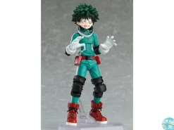 My Hero Academia - Midoriya Izuku Figma: Max Factory