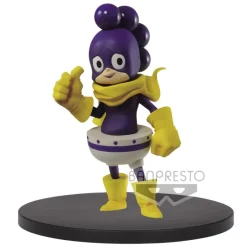 My Hero Academia - Minoru Mineta Figur /Age of Heroes: Banpresto