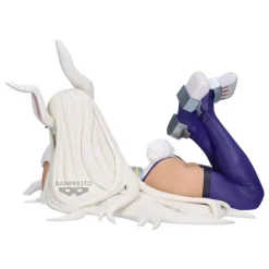 My Hero Academia - Mirko Figur / Glitter & Glamours: Banpresto