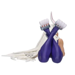 My Hero Academia - Mirko Figur / Glitter & Glamours: Banpresto