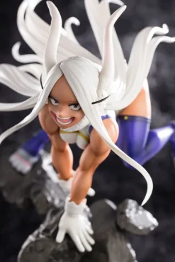 My Hero Academia - Mirko Statue / ARTFXJ - Bonus Edition: Kotobukiya