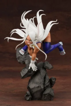 My Hero Academia - Mirko Statue / ARTFXJ - Bonus Edition: Kotobukiya