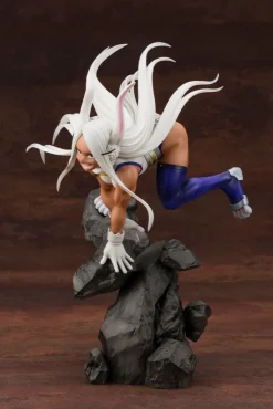My Hero Academia - Mirko Statue / ARTFXJ - Bonus Edition: Kotobukiya