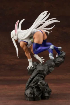 My Hero Academia - Mirko Statue / ARTFXJ - Bonus Edition: Kotobukiya