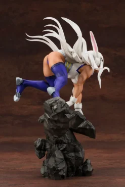 My Hero Academia - Mirko Statue / ARTFXJ - Bonus Edition: Kotobukiya