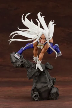 My Hero Academia - Mirko Statue / ARTFXJ - Bonus Edition: Kotobukiya
