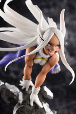 My Hero Academia - Mirko Statue / ARTFXJ - Bonus Edition: Kotobukiya