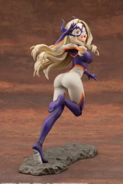 My Hero Academia - Mt. Lady Statue / ARTFX J: Kotobukiya