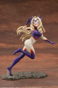 My Hero Academia - Mt. Lady Statue / ARTFX J: Kotobukiya