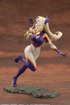 My Hero Academia - Mt. Lady Statue / ARTFX J: Kotobukiya