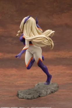 My Hero Academia - Mt. Lady Statue / ARTFX J: Kotobukiya