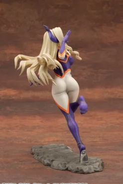 My Hero Academia - Mt. Lady Statue / ARTFX J: Kotobukiya