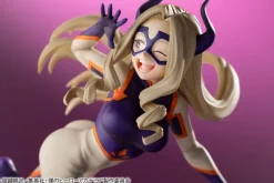 My Hero Academia - Mt. Lady Statue / ARTFX J: Kotobukiya