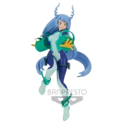 My Hero Academia - Nejire Hado Figur / The Amazing Heroes: Banpresto