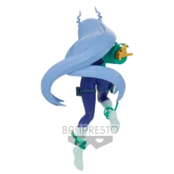 My Hero Academia - Nejire Hado Figur / The Amazing Heroes: Banpresto
