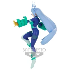 My Hero Academia - Nejire Hado Figur / The Amazing Heroes: Banpresto
