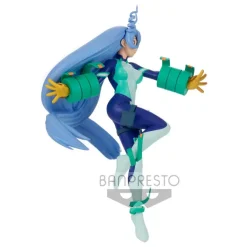 My Hero Academia - Nejire Hado Figur / The Amazing Heroes: Banpresto