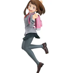 My Hero Academia - Ochaco Uraraka Statue / Pop Up Parade: Good Smile Company