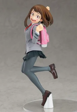 My Hero Academia - Ochaco Uraraka Statue / Pop Up Parade: Good Smile Company