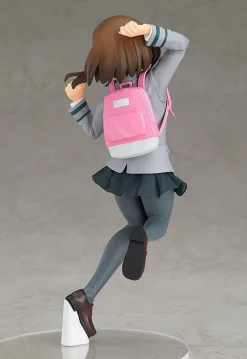 My Hero Academia - Ochaco Uraraka Statue / Pop Up Parade: Good Smile Company