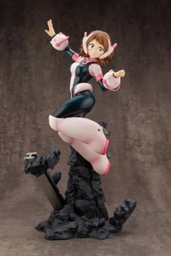 My Hero Academia - Ochaco Uraraka Statue / ARTFXJ Ver. 2 Bonus Edition: Kotobukiya