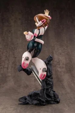 My Hero Academia - Ochaco Uraraka Statue / ARTFXJ Ver. 2 Bonus Edition: Kotobukiya