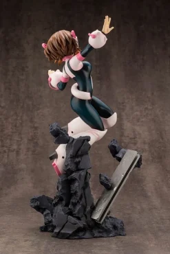 My Hero Academia - Ochaco Uraraka Statue / ARTFXJ Ver. 2 Bonus Edition: Kotobukiya