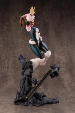My Hero Academia - Ochaco Uraraka Statue / ARTFXJ Ver. 2 Bonus Edition: Kotobukiya