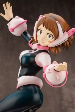 My Hero Academia - Ochaco Uraraka Statue / ARTFXJ Ver. 2 Bonus Edition: Kotobukiya