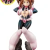 My Hero Academia - Ochaco Uraraka Statue / ARTFXJ - Exclusive Version: Kotobukiya