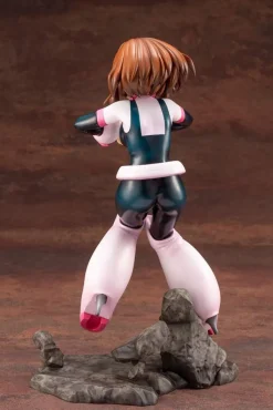 My Hero Academia - Ochaco Uraraka Statue / ARTFXJ - Exclusive Version: Kotobukiya