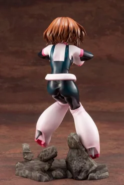 My Hero Academia - Ochaco Uraraka Statue / ARTFXJ - Exclusive Version: Kotobukiya