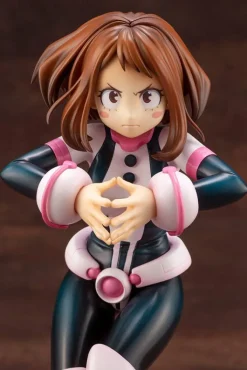 My Hero Academia - Ochaco Uraraka Statue / ARTFXJ - Exclusive Version: Kotobukiya