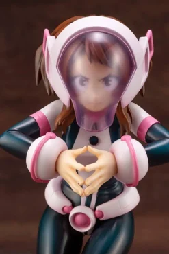 My Hero Academia - Ochaco Uraraka Statue / ARTFXJ - Exclusive Version: Kotobukiya