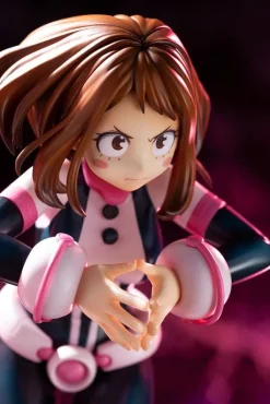 My Hero Academia - Ochaco Uraraka Statue / ARTFXJ - Exclusive Version: Kotobukiya