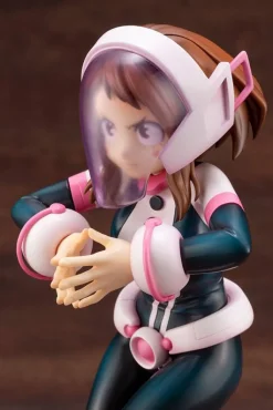 My Hero Academia - Ochaco Uraraka Statue / ARTFXJ - Exclusive Version: Kotobukiya