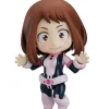 My Hero Academia - Ochaco Uraraka Nendoroid / Hero's Edition: Good Smile Company