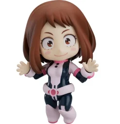 My Hero Academia - Ochaco Uraraka Nendoroid / Hero's Edition: Good Smile Company