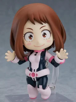 My Hero Academia - Ochaco Uraraka Nendoroid / Hero's Edition: Good Smile Company