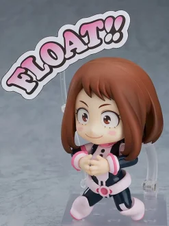 My Hero Academia - Ochaco Uraraka Nendoroid / Hero's Edition: Good Smile Company