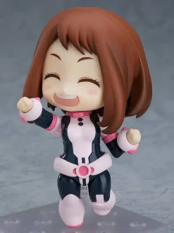 My Hero Academia - Ochaco Uraraka Nendoroid / Hero's Edition: Good Smile Company