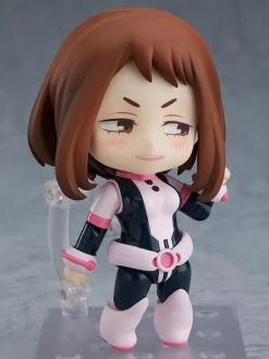My Hero Academia - Ochaco Uraraka Nendoroid / Hero's Edition: Good Smile Company