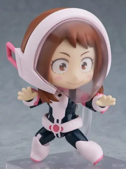 My Hero Academia - Ochaco Uraraka Nendoroid / Hero's Edition: Good Smile Company