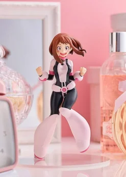 My Hero Academia - Ochaco Uraraka Statue / Pop Up Parade - Hero Costume: Good Smile Company