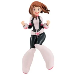 My Hero Academia - Ochaco Uraraka Statue / Pop Up Parade - Hero Costume: Good Smile Company